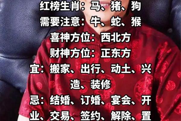 6号财神方位