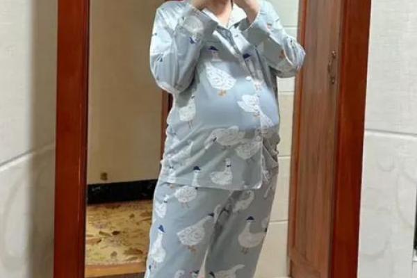 梦到自己怀孕生了个女儿