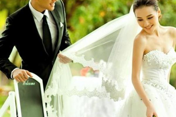 梦见和同性结婚