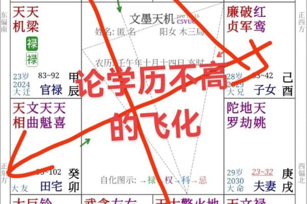 紫微斗数推算出生时辰的绝招(紫微斗数出生时间不准确的时候怎么算)