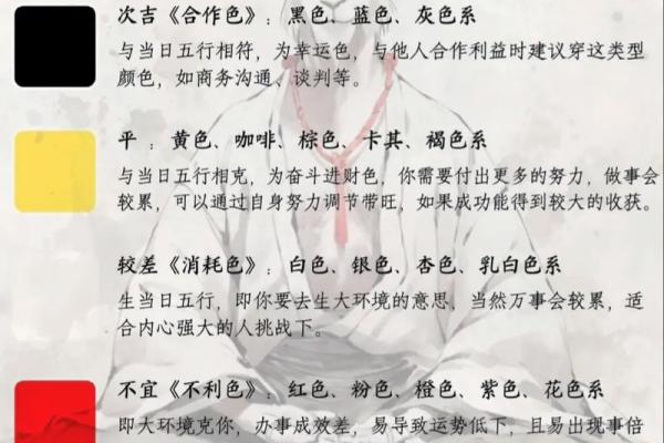 2025年4月24日五行穿衣每日分享(2021年4月25日五行穿衣每日分享最新)