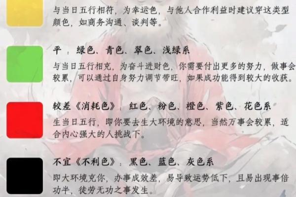 2025年4月24日五行穿衣每日分享(2021年4月25日五行穿衣每日分享最新)
