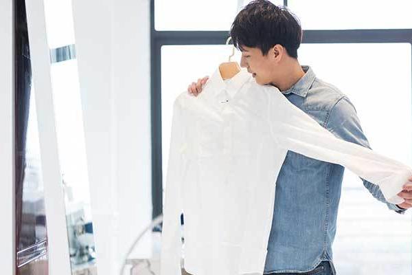 梦见别人买了新衣服是什么兆头
