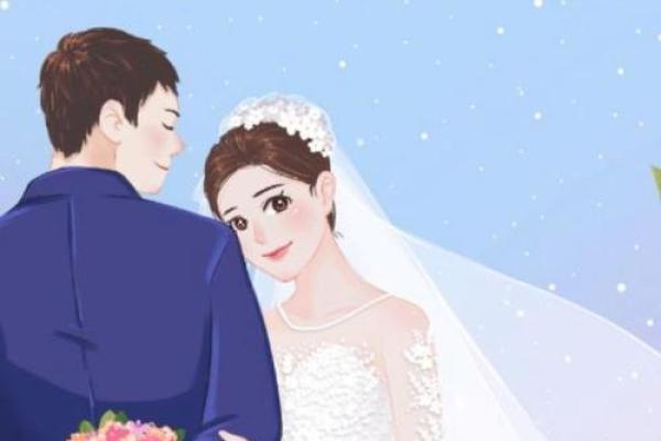 单身梦到结婚是什么预兆