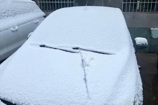 梦见老家下雪是什么征兆