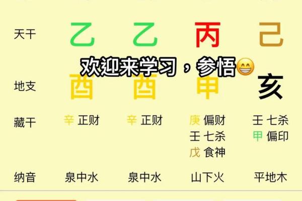 八字排盘算命(八字排盘算命免费详批)