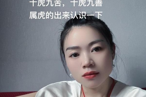 1986年虎女2025年属虎的全年运势(1986年虎女2025年属虎的全年运势运气如何)