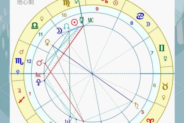 星盘测试软件(星盘测试软件有哪些)