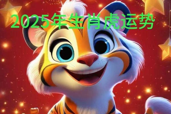 74年虎2025年每月运势(74年虎2025年每月运势及财运)