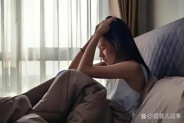 女人梦见自己身体不好