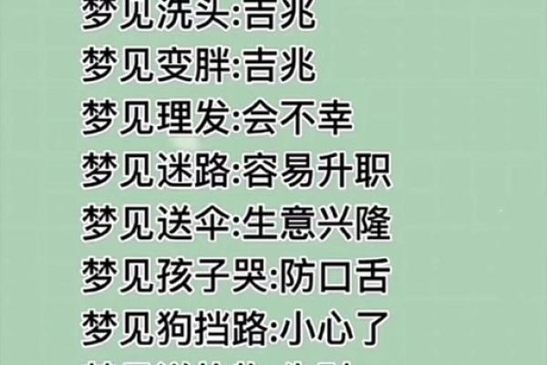 女人做梦梦到自己的儿子