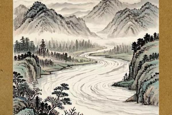 何为风水(何为风水上的界气)