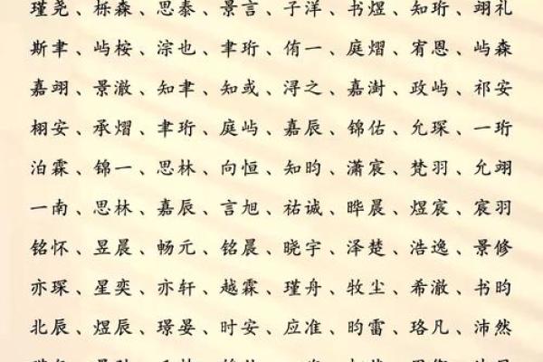 名字配对(名字配对测试两人关系)