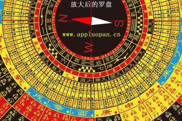 玄空飞星排盘元亨利贞(玄空飞星在线排盘)