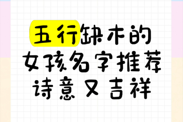 木属性的字女孩名字(木属性的字女孩名字有哪些)