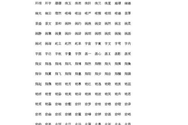 木属性的字女孩名字(木属性的字女孩名字有哪些)