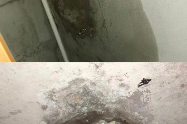 梦到家里房子漏水是什么征兆