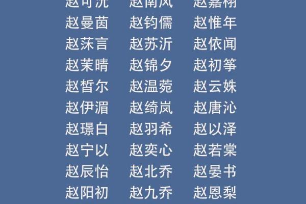 取名的好字(取名的好字女)