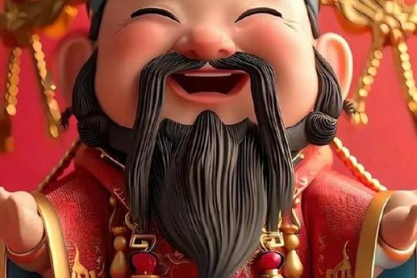 13号财神方位