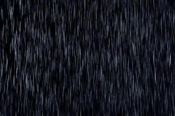 有梦见下雨生男孩的吗