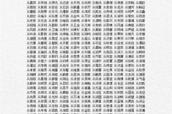 7画字最旺男孩名字(7画的字男孩名字大全集)