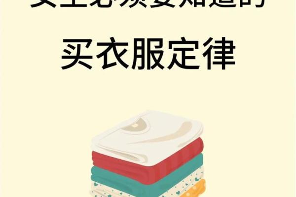 梦见买衣服穿上是什么意思