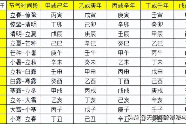 四柱八字排盘免费版(四柱八字排盘免费版小程序)