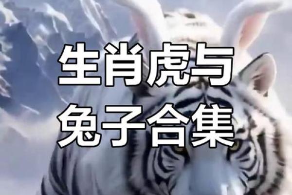 虎兔婚配的婚姻如何(虎兔相配能长久吗)