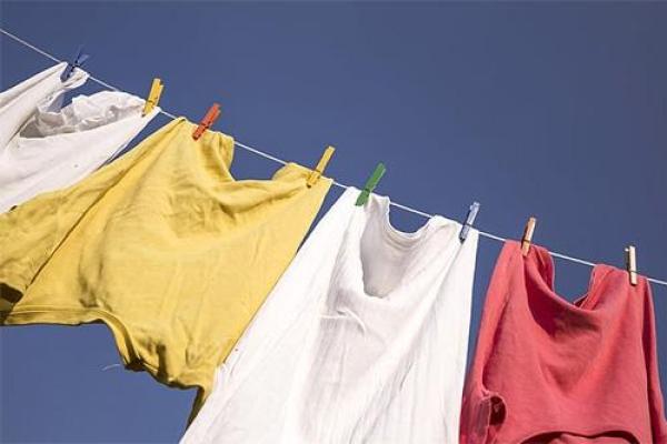 梦到很多衣服是什么意思