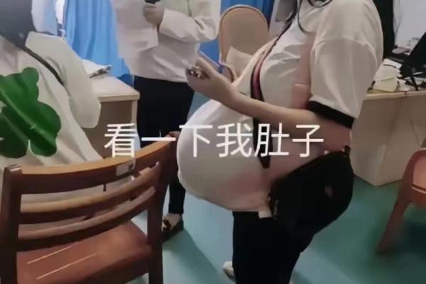孕妇梦到生双胞胎女儿