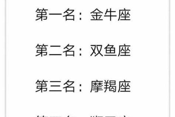 金牛座本周运势第一星座网(金牛座本星座运势)