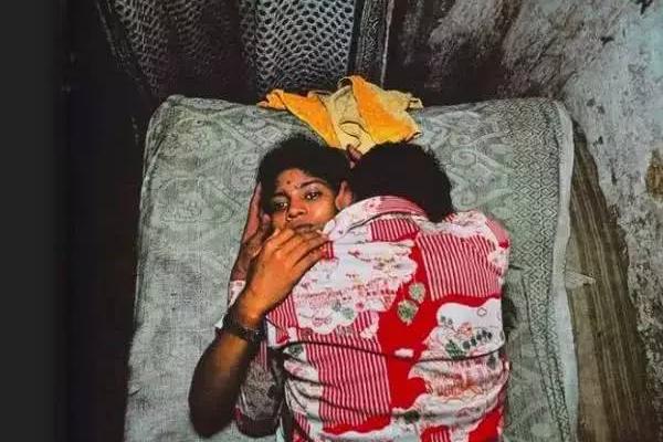 梦到被迫结婚