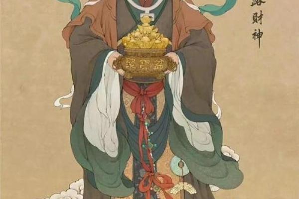 63年属兔2025年财神方位