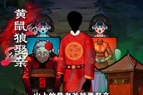 梦到黄鼠狼扑向自己身上