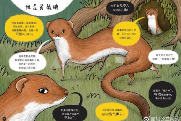 梦到黄鼠狼扑向自己身上