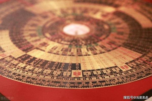 阴阳风水(阴阳风水是什么意思)