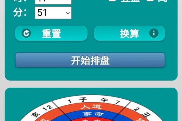四盘小六壬(四盘小六壬讲解)