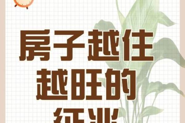 梦见自己住大房子是什么预兆