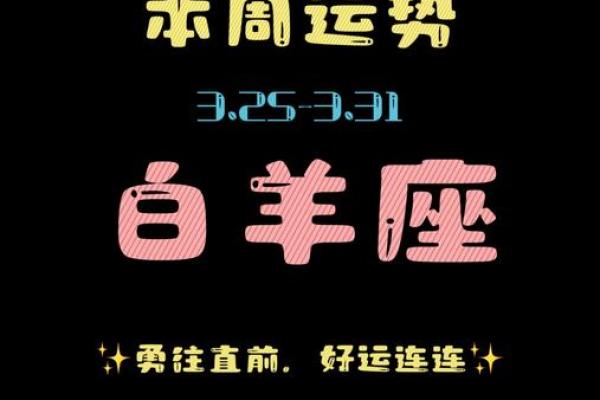 今日白羊座的运势(今日白羊座的运势星座屋)