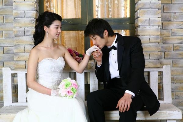 梦到自己再次结婚什么预兆
