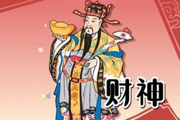 20号财神在哪个方向