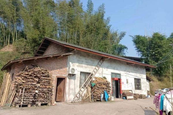 梦见回老家住老房子