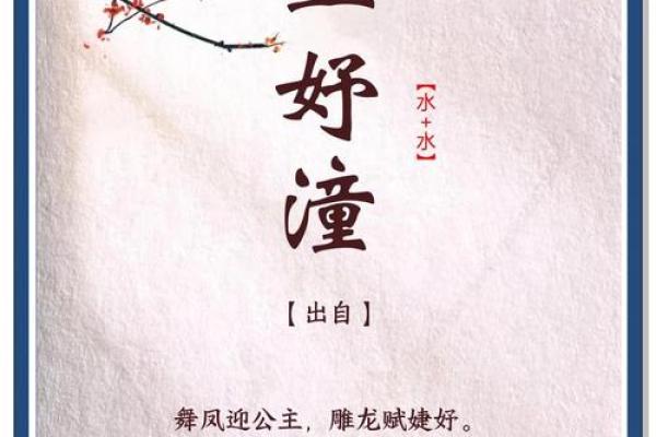 2025王姓最旺女孩名字(2020年姓王的女孩名字)