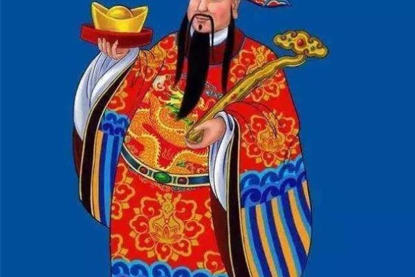 1月19日财神方位
