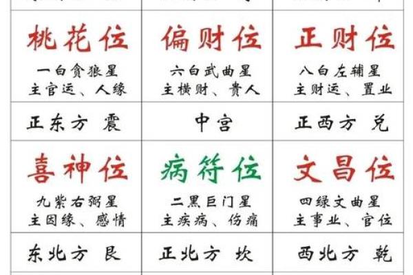 玄空飞星的各种星组合解析(玄空飞星的各种星组合解析2025年飞星组合)