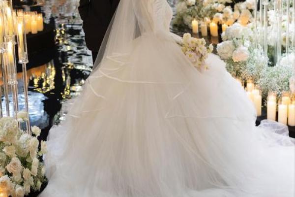 女人梦见自己结婚是吉是凶