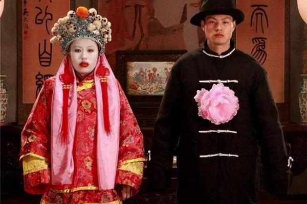女人梦见自己结婚是吉是凶