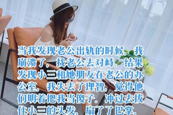 梦到老公发现我出轨了是什么意思