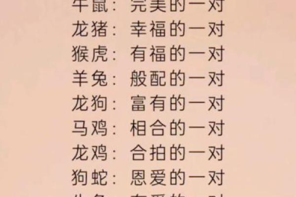 鼠男和兔女相配婚姻如何(鼠男跟兔女婚姻好吗)
