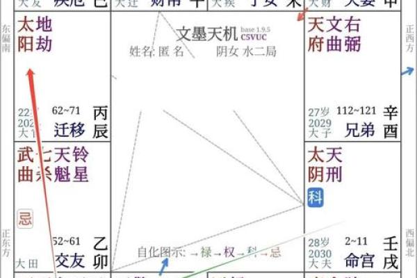 紫微斗数看父母离世(紫微斗数看母亲死亡时间)